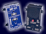 Tel�fono de emergencia MF-01 